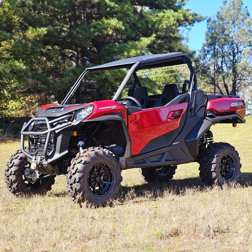 High Lifter 2 Inch Lift Kit Can-Am Commander / Maverick Trail