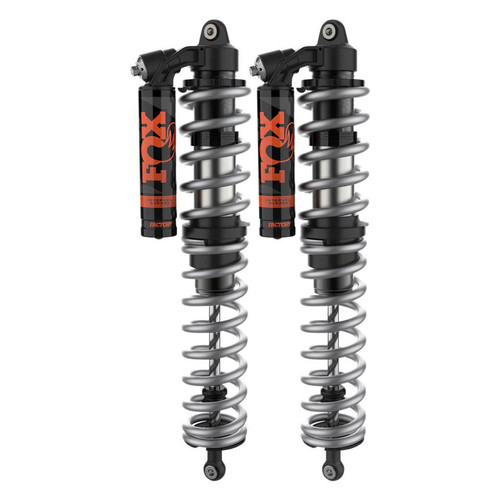 FOX Shocks Honda Talon 1000R Factory Race Series 3.0 Internal Bypass Rear Adjustable Shock 4-Seater (Pair)