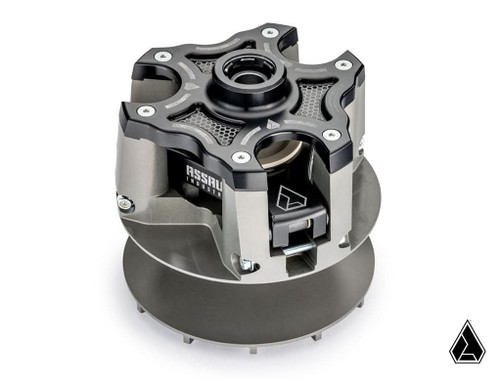 Assault Industries Primary Clutch Assembly (Fits: Polaris RZR XP 1000, General 1000)