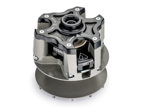 Assault Industries Primary Clutch Assembly (Fits: Polaris RZR XP 1000, General 1000)