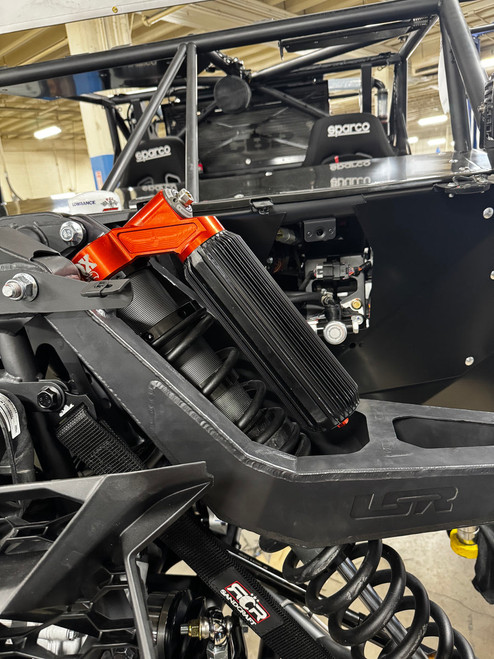 Can-Am Maverick R Replacement Upper A-Arms