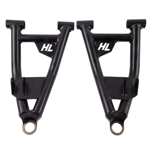 APEXX Front Forward Upper & Lower Control Arms Kawasaki Ridge