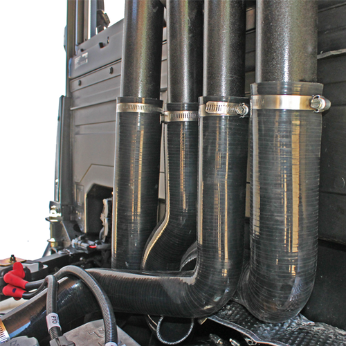 High Lifter Riser Snorkel Polaris Ranger XP 1000