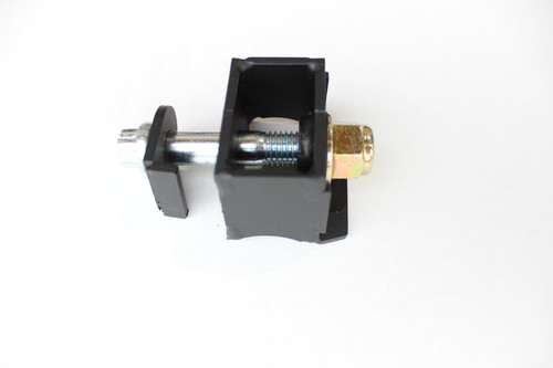 LS Racing Can Am X3 MTS Suspension Kit