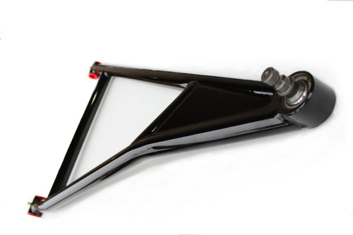 LS Racing Can Am X3 STS Suspension Kit