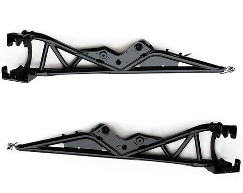 LS Racing Can Am X3 STS Suspension Kit