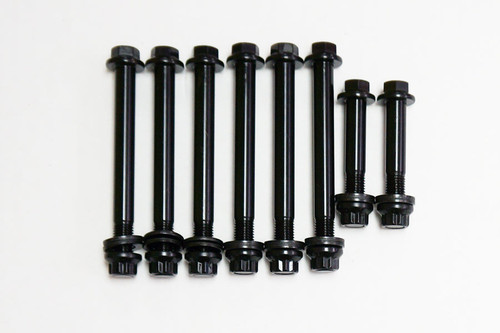 Polaris RZR XP1000 ARP A-Arm Mounting Bolt Kit