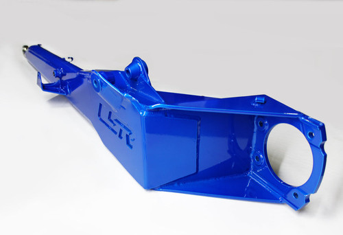 LS Racing Polaris PRO XP MTS Suspension Kit