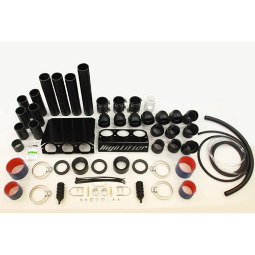 High Lifter Riser Snorkel Polaris RZR 900 XP 4 (2013-2014)