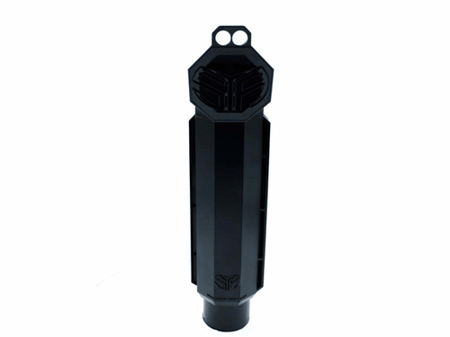 SYA 3 Inch Warrior Riser Snorkel kit for KAWASAKI TERYX KRX 1000