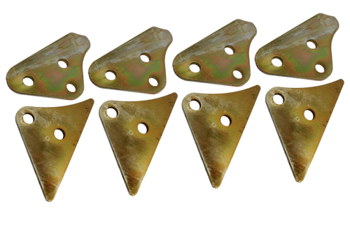 High Lifter 3'' Lift Kit Can-Am Defender XMR (2019-2021)