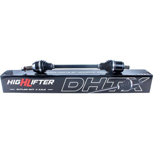 High Lifter Outlaw DHT X Axle Polaris Ranger 1500 Rear