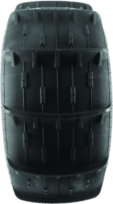 DragonFire Racing Kopa Paddle Tire - Rear 30x13-14