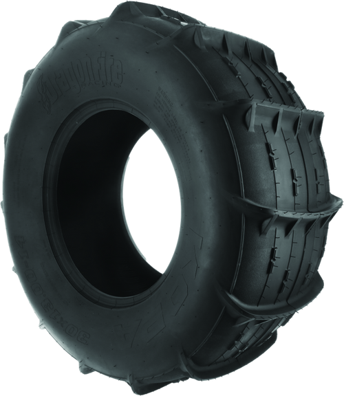 DragonFire Racing Kopa Paddle Tire - Rear 32x13-15