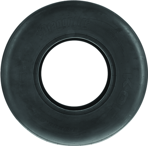 DragonFire Racing Kopa Paddle Tire - Front 32x11-15