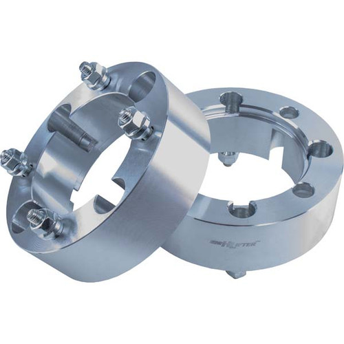 Kawasaki Teryx / Mule Wheel Spacers (One Pair) 2'' 4/137 12mmx1.25