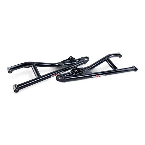 APEXX Front Forward Upper & Lower Control Arms Can-Am Maverick X3 (72'' models