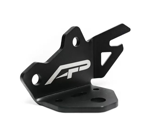 Agency Power Left Whip Light Mounting Bracket Can-Am Maverick X3 2017-2025