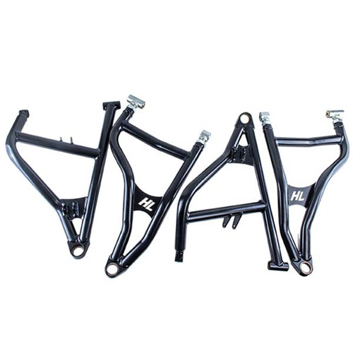 APEXX Front Forward Arms Polaris RZR 1000 XP 2024-2025