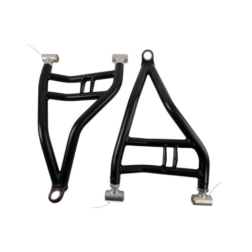 APEXX Front Forward Upper & Lower Control Arms Polaris Ranger 1500 XD