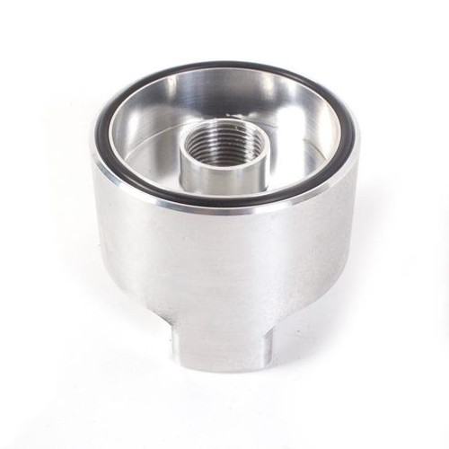 Polaris General Oil Filter Relocation Kit