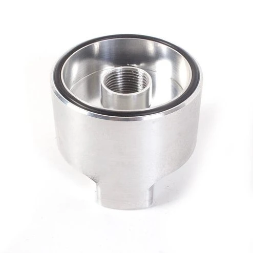 Polaris General Oil Filter Relocation Kit
