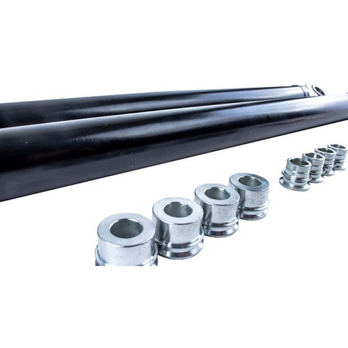APEXX Upper Radius Bars Polaris RZR 1000 XP 2024-2025