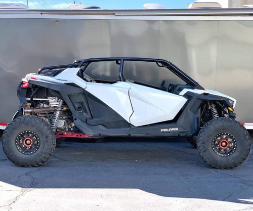Polaris RZR PRO XP 4 Seat Trucer Roll Cage
