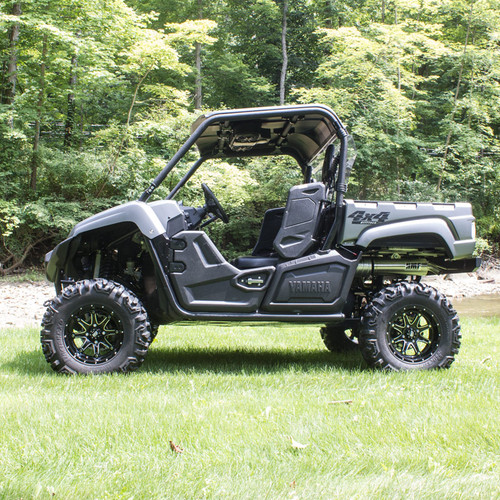 HMF Yamaha Viking Slip-On Performance Exhaust System