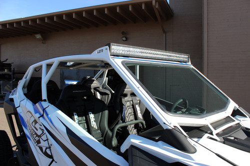 LS Racing Polaris RZR PRO XP 4 Seat Chromoly Roll Cage LS Racing Polaris RZR PRO XP 4 Seat Chromoly Roll Cage