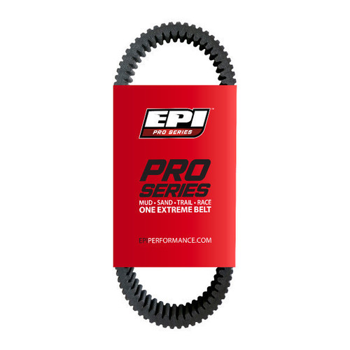 Polaris RZR XP Turbo S EPI Pro Series Extreme Clutch Belt