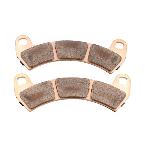 Polaris General Front Brake Pads- EPI Performance Extreme - 2022-2025