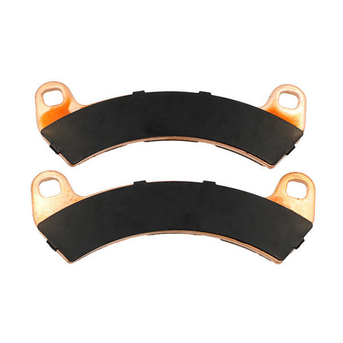 Polaris RZR Turbo R Front Brake Pads - EPI Performance Extreme - 2022-2025