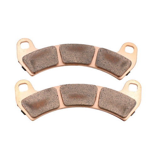 Polaris RZR XP PRO Front Brake Pads - EPI Performance Extreme - 2022-2025