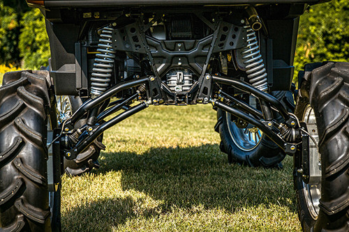High Lifter 6 Inch APEXX Big Lift Kit Polaris Ranger XP 1000 (2019-20)