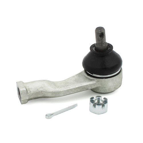 EPI Outer Right Tie Rod End for 1997-22 Kawasaki Mule Models