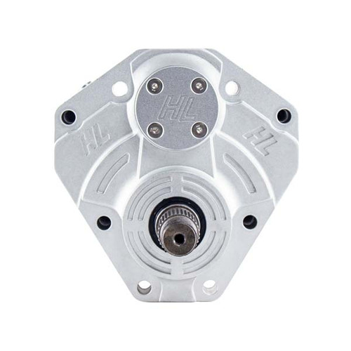 Polaris RS1 Portal Gear Lift 4 Inch - 30% Dual Idler - High Lifter