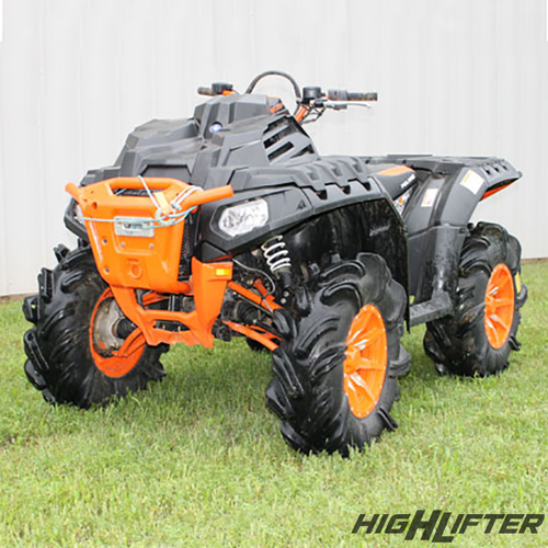 2'' Lift Kit Polaris Sportsman 850/1000 High Lifter Edition