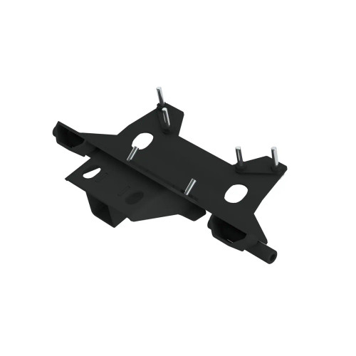 CFMOTO UFORCE 600 Front Connect Snow Plow Mount