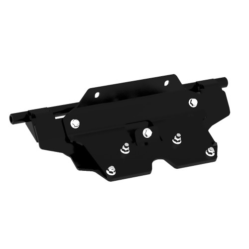 Kawasaki Ridge Front-Connect Snow Plow Mount