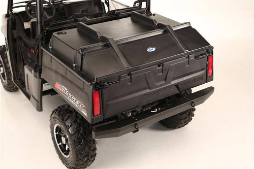 Mid-Size Polaris Ranger Extreme Rear Bumper