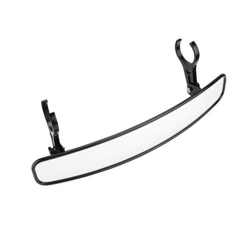 Polaris RZR 17" Wide Angle Rear View Mirror