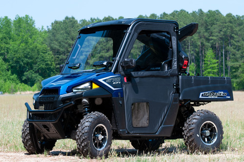 Polaris Ranger 570 Midsize Full Framed Door Kit - 2015-2020