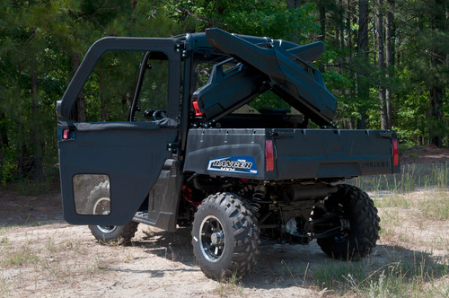 Polaris Ranger 570 Midsize Full Framed Door Kit - 2015-2020