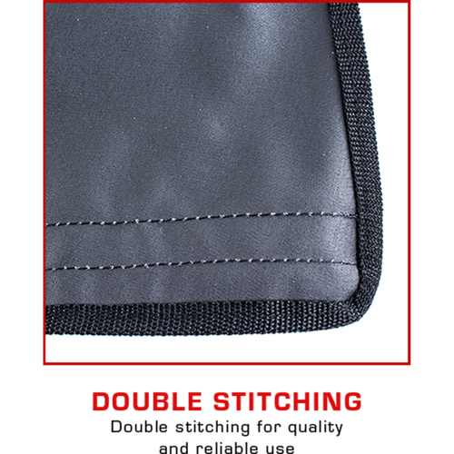 Kawasaki KRX 1000 Upper Soft Doors with Zipper