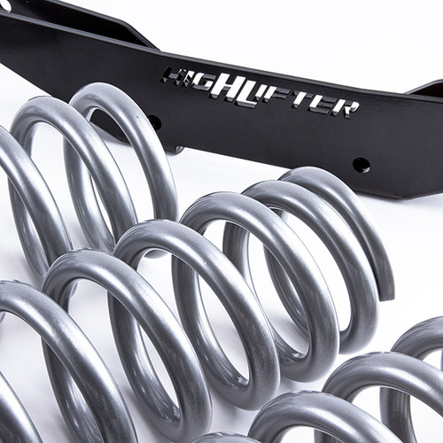 Highlifter Kawasaki KRX 3-5" Lift Kit