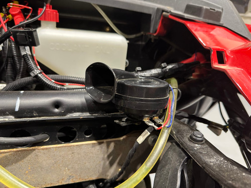 Universal UTV Horn Kit
