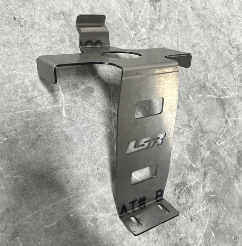 Can-Am Maverick R Battery Hold Down Mounting Bracket