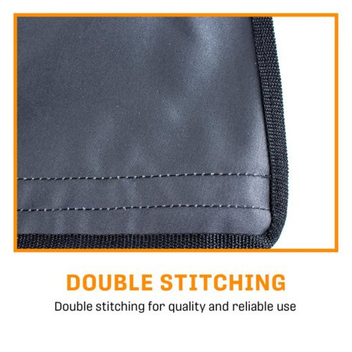 Yamaha Viking Soft Doors with Zippered Side Windows - fits 2014-2025