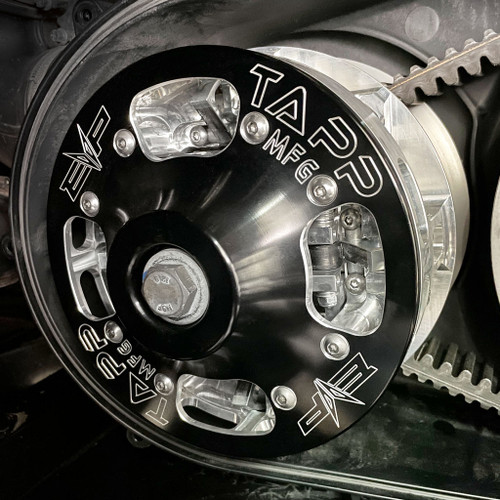 Polaris Xpedition TAPP Roller Primary Clutch by EVP